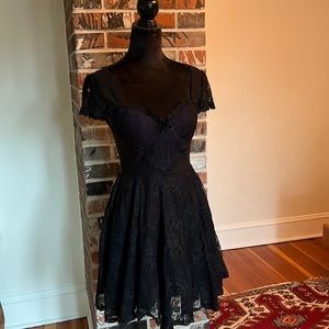 Killstar dress💜🖤